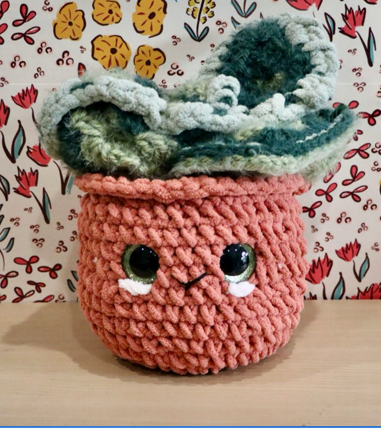 Plant pal