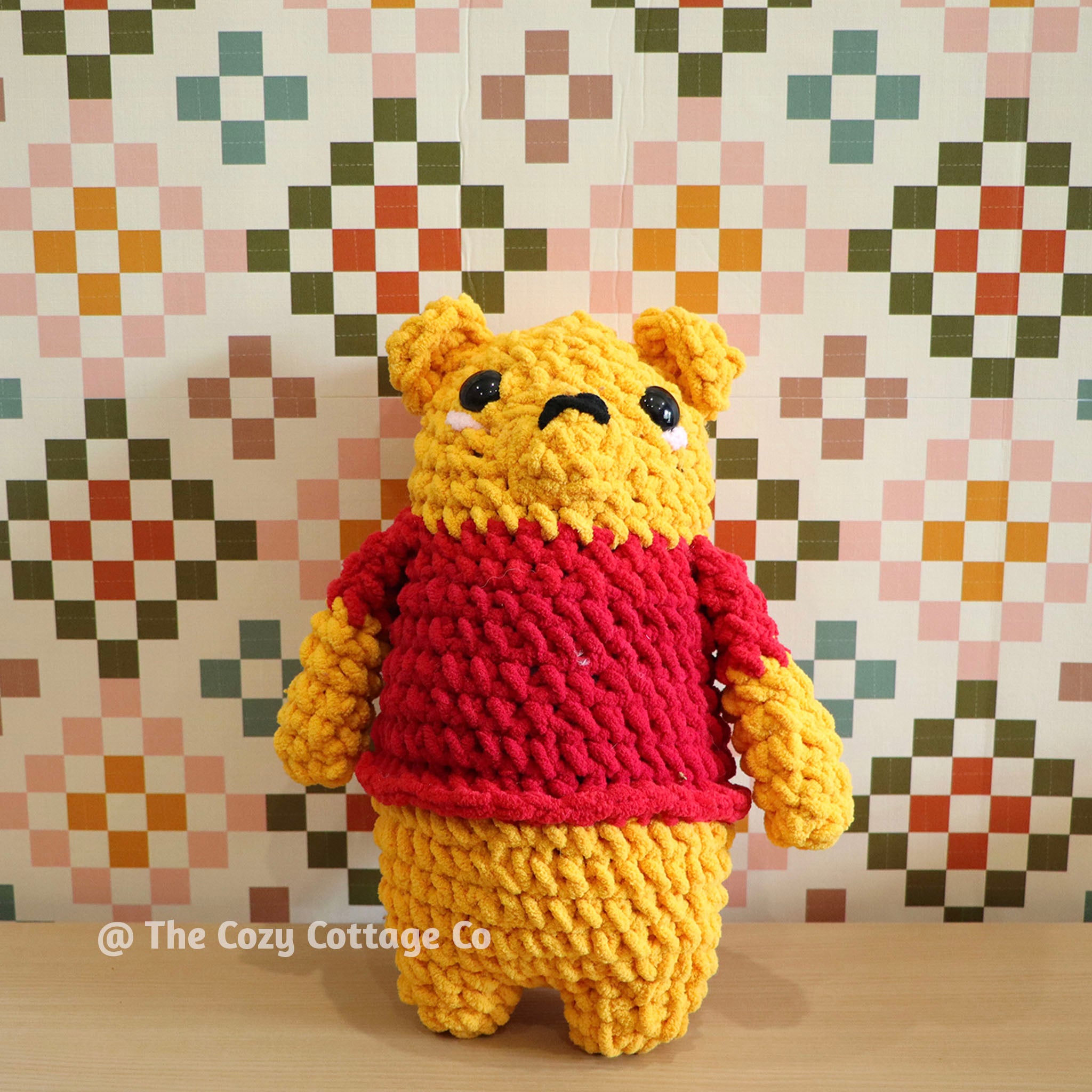 Pooh Bear