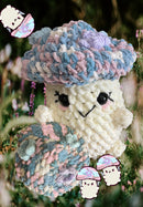 Faye the Fairy Mushroom Pal *MADE TO ORDER*