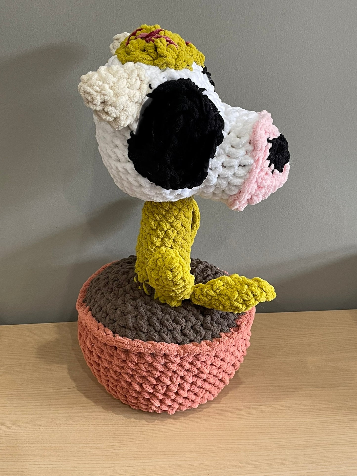 *Made to Order* Baby Cowplant