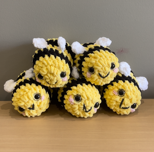 mini bees